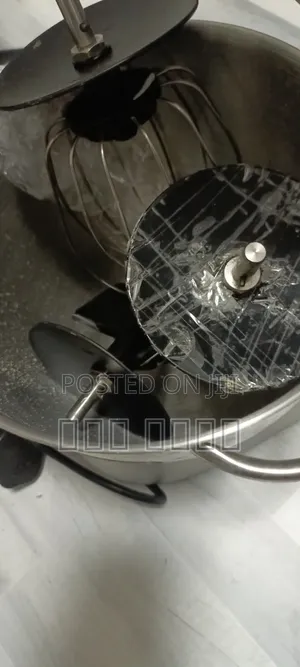 Multifunctional Kitchen Machine