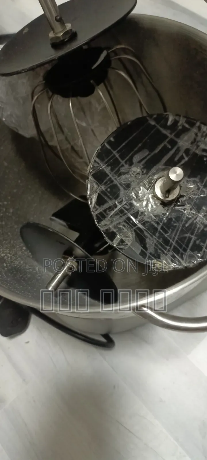 Multifunctional Kitchen Machine