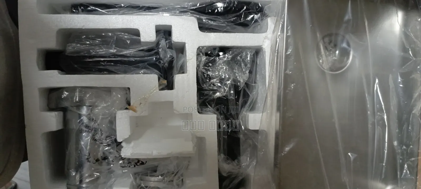 Multifunctional Kitchen Machine
