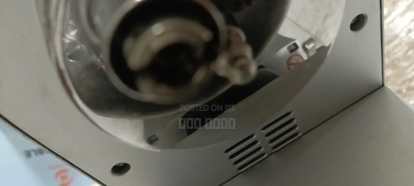 Multifunctional Kitchen Machine