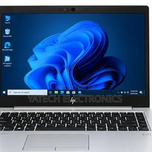 Laptop HP EliteBook 840 8GB Intel Core i7 SSD 512GB
