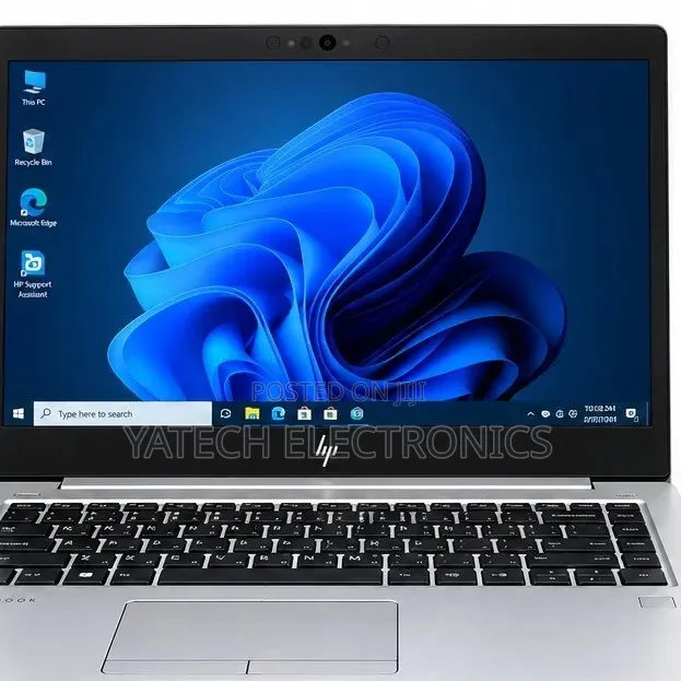 Laptop HP EliteBook 840 8GB Intel Core i7 SSD 512GB