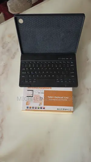 Cover for Galaxy Tab A8