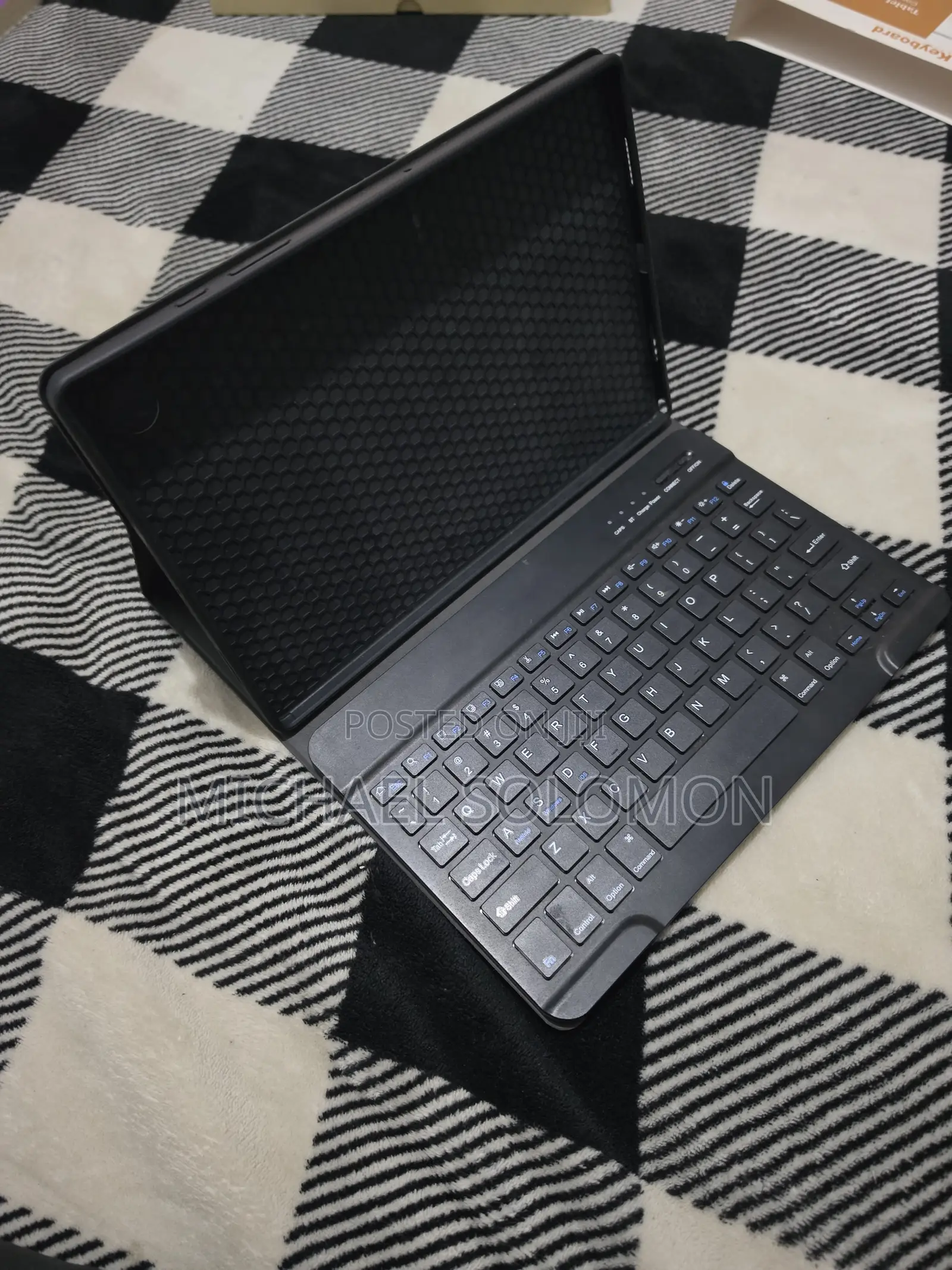 Cover for Galaxy Tab A8