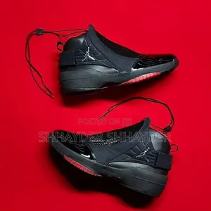 Air Jordan 19