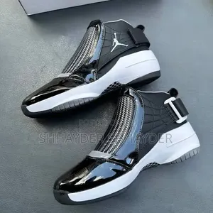 Air Jordan 19