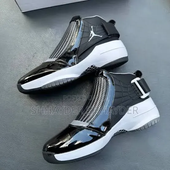 Air Jordan 19
