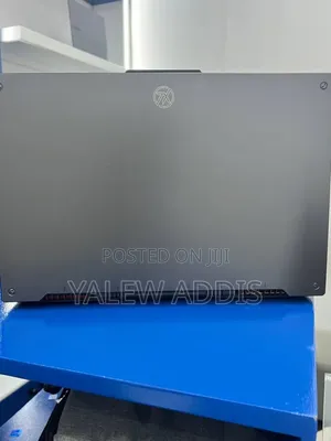 New Laptop Asus TUF Gaming A15 16GB Intel Core i7 SSD 512GB