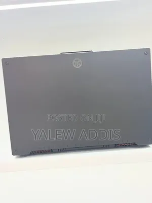 New Laptop Asus TUF Gaming A15 16GB Intel Core i7 SSD 512GB