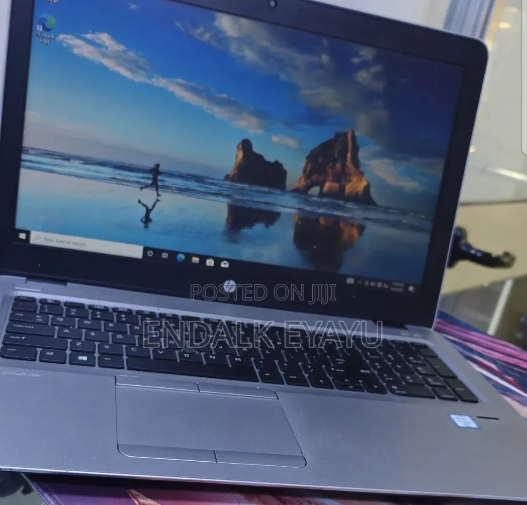 New Laptop HP EliteBook 850 G3 16GB Intel Core i5 HDD 1T