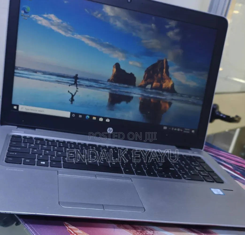 New Laptop HP EliteBook 850 G3 16GB Intel Core i5 HDD 1T