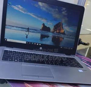 New Laptop HP EliteBook 850 G3 16GB Intel Core i5 HDD 1T