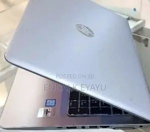 New Laptop HP EliteBook 850 G3 16GB Intel Core i5 HDD 1T