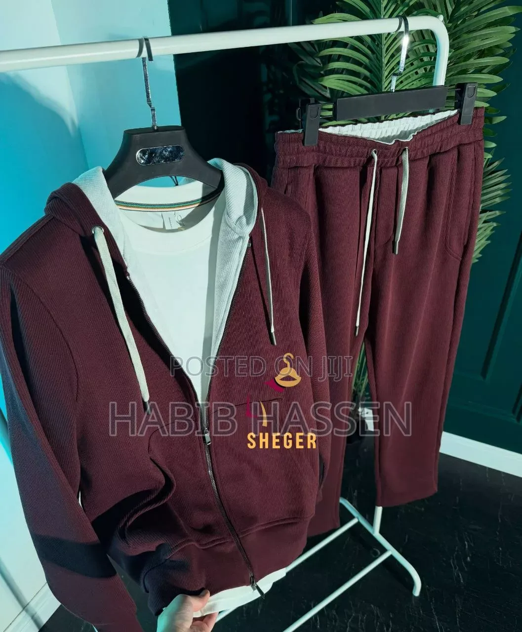 Tracksuit