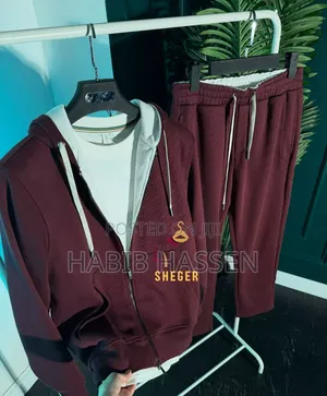 Tracksuit
