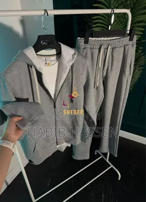 Tracksuit