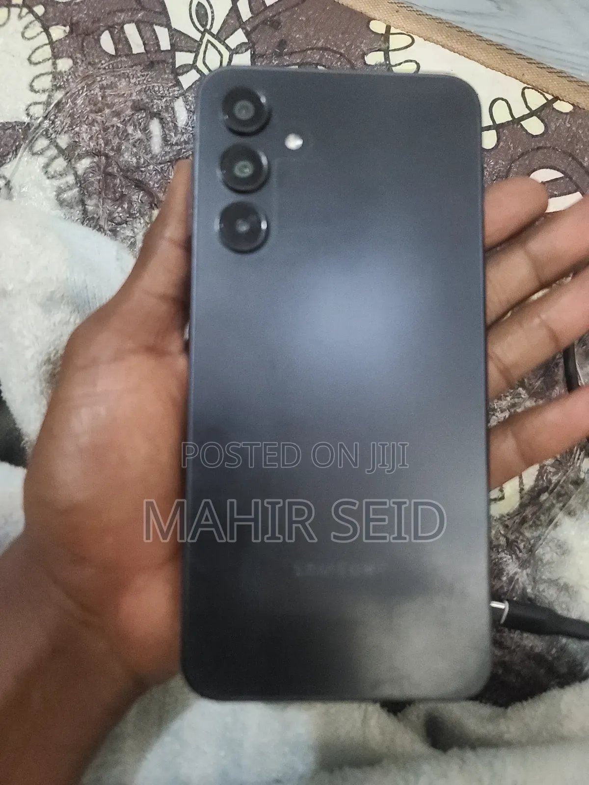 Samsung Galaxy A16 128 GB Blue