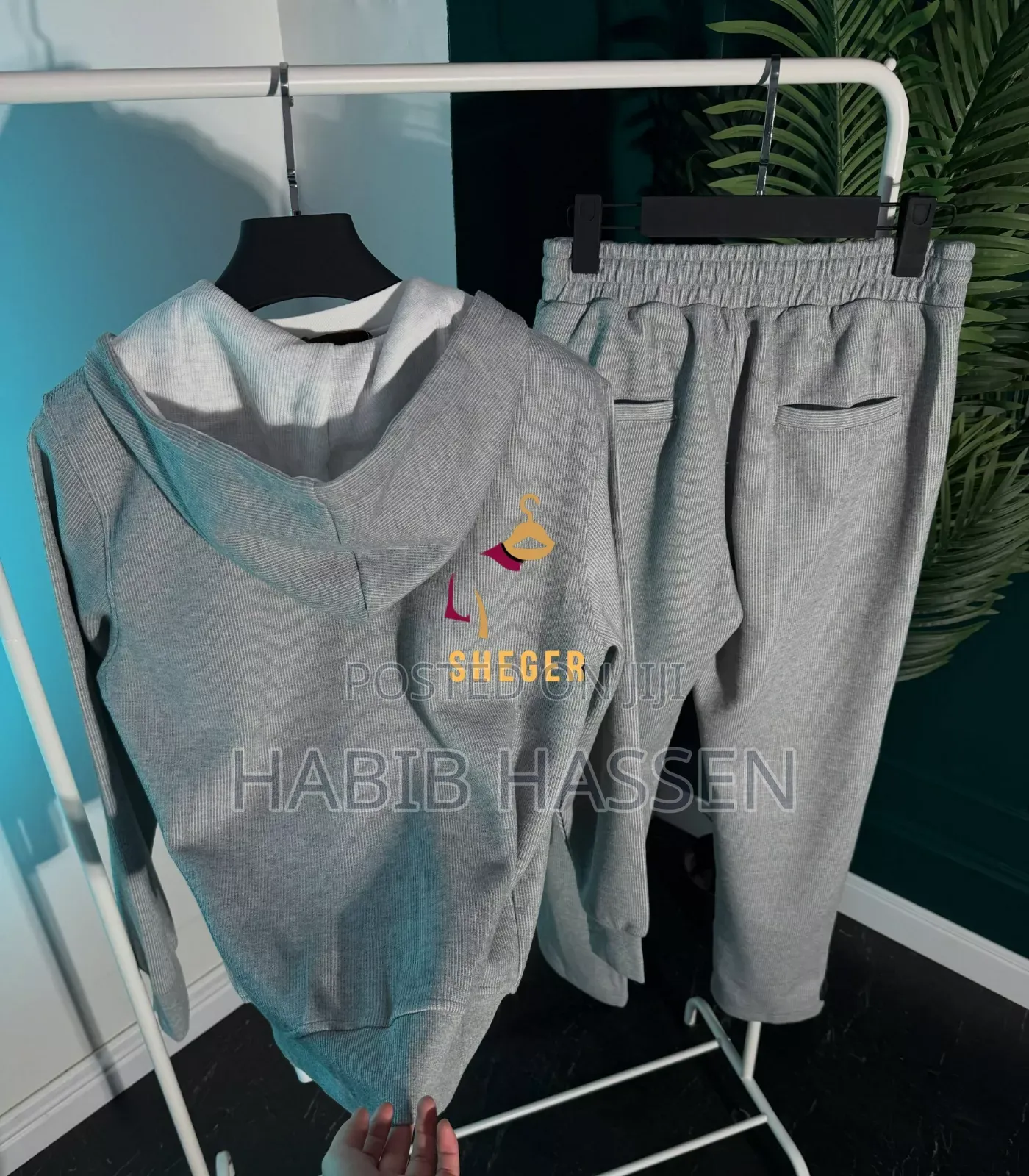 Tracksuit