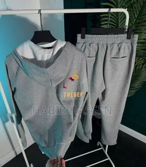Tracksuit