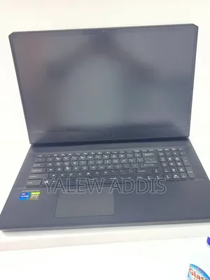 New Laptop MSI GP75 Leopard 16GB Intel Core i7 SSD 1T