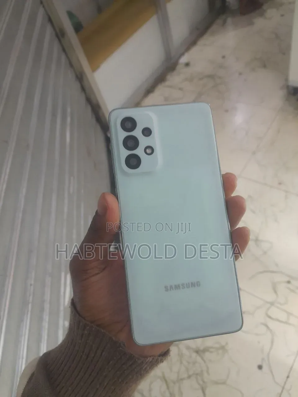 Samsung Galaxy A73 5G 256 GB