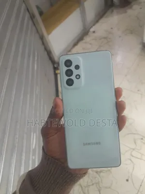 Samsung Galaxy A73 5G 256 GB