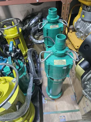 SHimge Submersible Pump 2.2kw 3hp