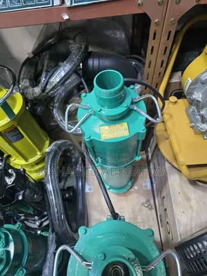 SHimge Submersible Pump 2.2kw 3hp
