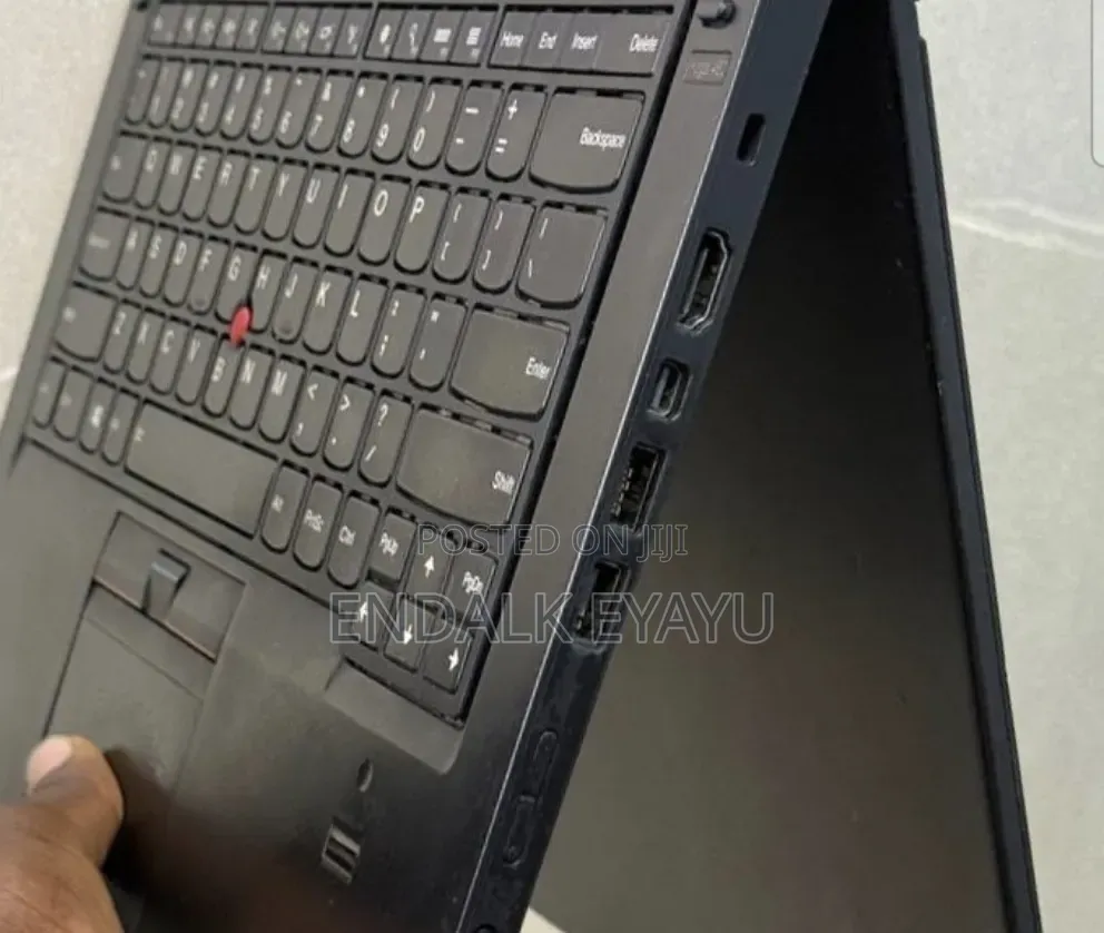 New Laptop Lenovo ThinkPad X380 Yoga 8GB Intel Core i5 HDD 512GB