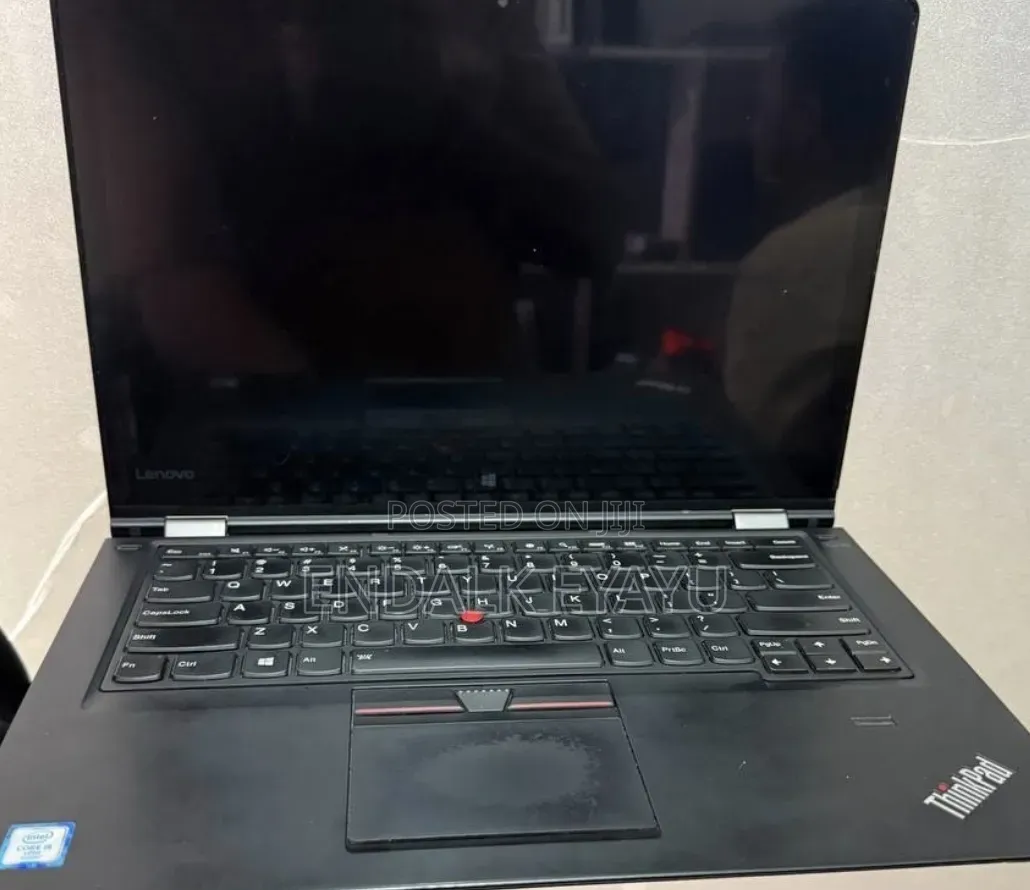 New Laptop Lenovo ThinkPad X380 Yoga 8GB Intel Core i5 HDD 512GB