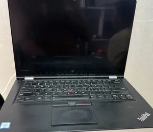 New Laptop Lenovo ThinkPad X380 Yoga 8GB Intel Core i5 HDD 512GB