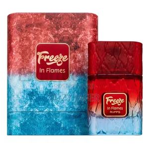 Riiffs Freeze in Flames Edp 100ml