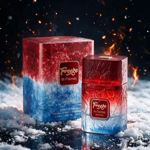 Riiffs Freeze in Flames Edp 100ml