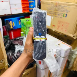Pozzer Smart Box Remote