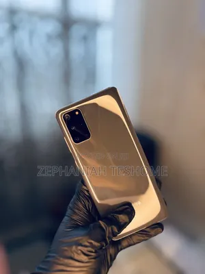 New Samsung Galaxy S20+ 5G 128 GB