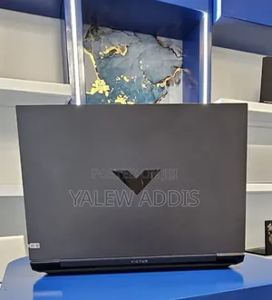 New Laptop HP Victus 16 16GB Intel Core i5 SSD 512GB