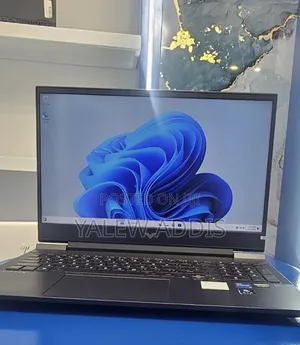 New Laptop HP Victus 16 16GB Intel Core i5 SSD 512GB