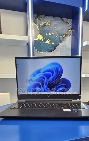 New Laptop HP Victus 16 16GB Intel Core i5 SSD 512GB
