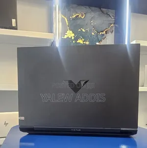 New Laptop HP Victus 16 16GB Intel Core i5 SSD 512GB