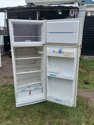 Made in Italy Fridge