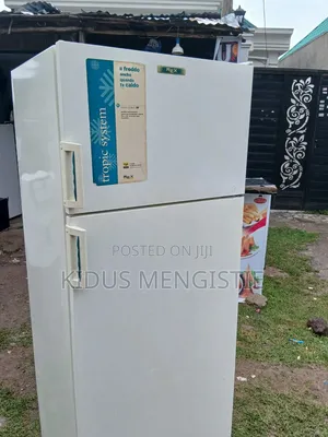 Made in Italy Fridge