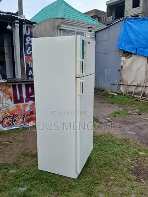 Made in Italy Fridge