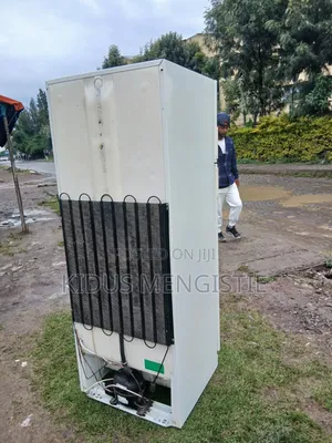 Made in Italy Fridge