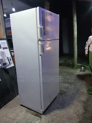 Made in Italy Fridge