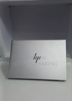 New Laptop HP EliteBook 830 G5 8GB Intel Core i7 SSD 512GB