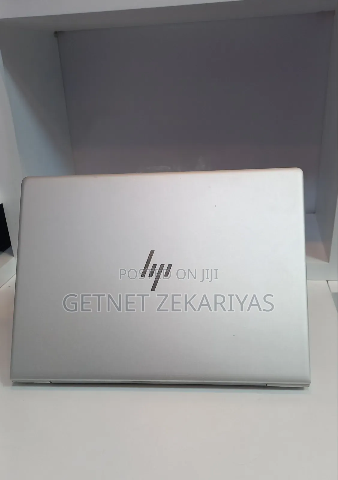 New Laptop HP EliteBook 830 G5 8GB Intel Core i7 SSD 512GB