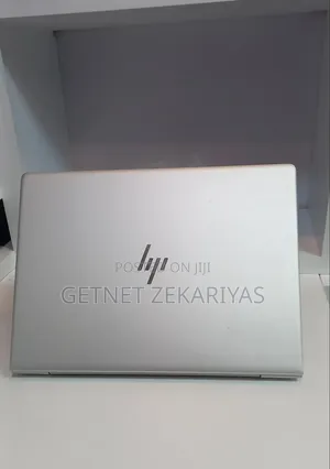 New Laptop HP EliteBook 830 G5 8GB Intel Core i7 SSD 512GB