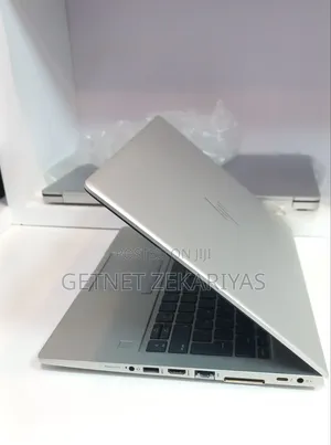 New Laptop HP EliteBook 830 G5 8GB Intel Core i7 SSD 512GB