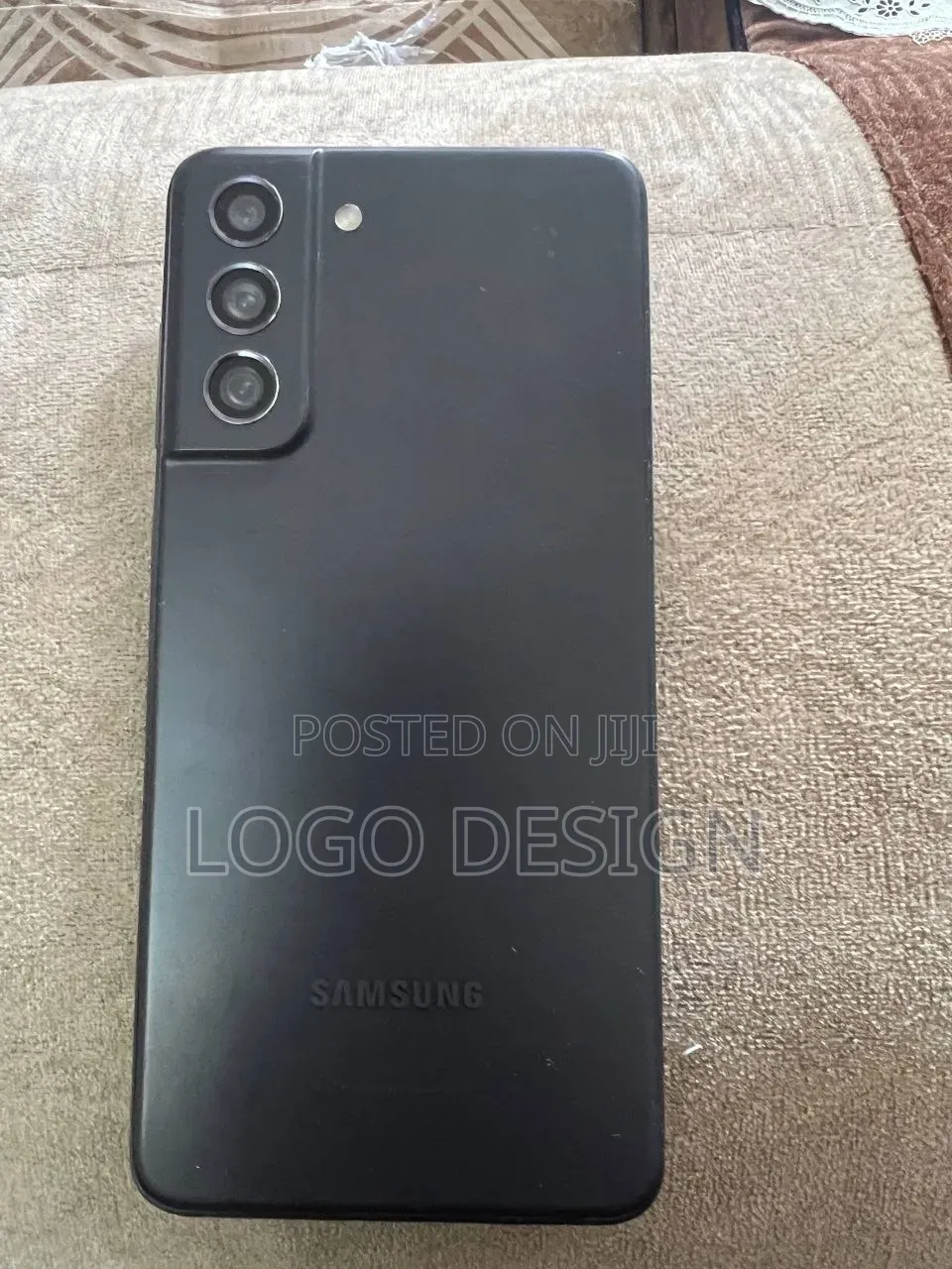 Samsung Galaxy S21 FE 128 GB Blue