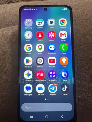 Samsung Galaxy S21 FE 128 GB Blue